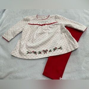 🔥3 for $10🔥 🎄 My first Christmas outfit